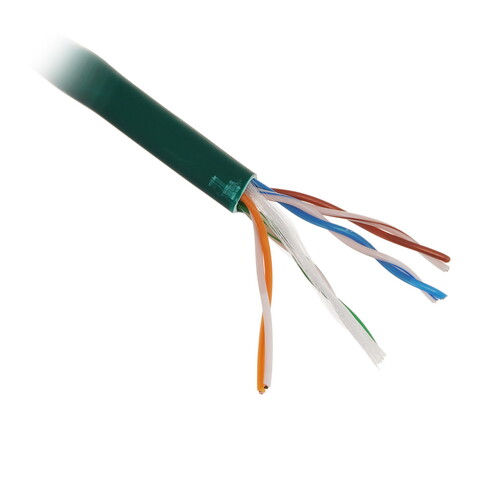 Купить Витая пара NeoMax NM10111  5312935. Характеристики, отзывы и цены в Донецке
