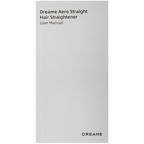 Купить Мультистайлер Dreame AeroStraight  5633547. Характеристики, отзывы и цены в Донецке