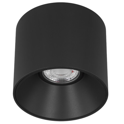 Купить Светильник потолочный Technical C064CL-01-15W3K-D-RD-B черный/черный  9143249. Характеристики, отзывы и цены в Донецке