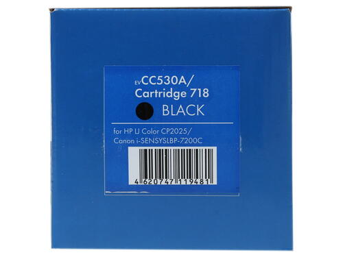 Купить Картридж лазерный NV Print CC530A черный  7968119. Характеристики, отзывы и цены в Донецке
