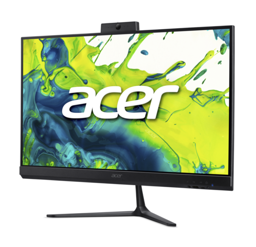 Купить 23.8" Моноблок Acer Aspire C24-2G [DQ.BP0CD.001]  5612356. Характеристики, отзывы и цены в Донецке