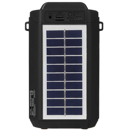 Купить Портативная колонка Max MR-280, красный  5360430. Характеристики, отзывы и цены в Донецке