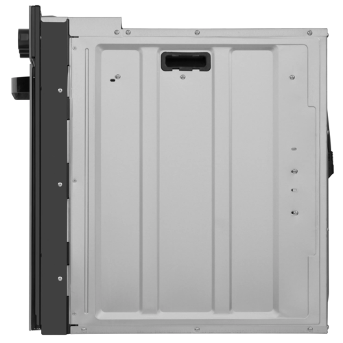 Купить Электрический духовой шкаф Meferi MEO456BK LIGHT черный  9168810. Характеристики, отзывы и цены в Донецке