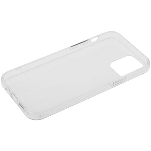 Купить Накладка  Aceline Rainbow для Apple iPhone 12/ 12 Pro прозрачный  4722744. Характеристики, отзывы и цены в Донецке