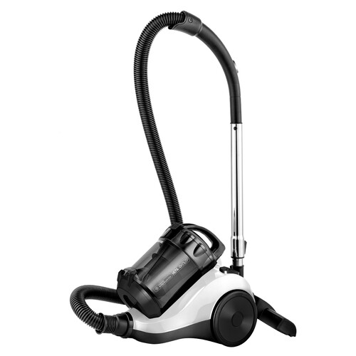 Купить Пылесос Centek CT-2529 белый  9129963. Характеристики, отзывы и цены в Донецке