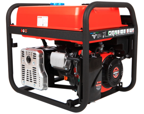 Купить Электрогенератор   бензиновый A-iPower A9000EAX  9191157. Характеристики, отзывы и цены в Донецке