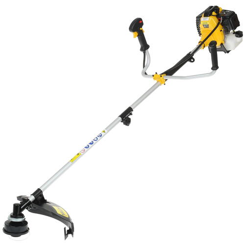 Купить Триммер бензиновый Huter GGT-1300S  1021222. Характеристики, отзывы и цены в Донецке