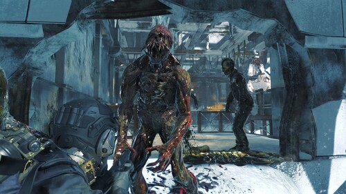 Купить Игра Umbrella Corps – Deluxe Edition  4836244. Характеристики, отзывы и цены в Донецке
