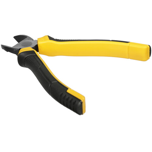 Купить Бокорезы Deli DL0201  9308427. Характеристики, отзывы и цены в Донецке