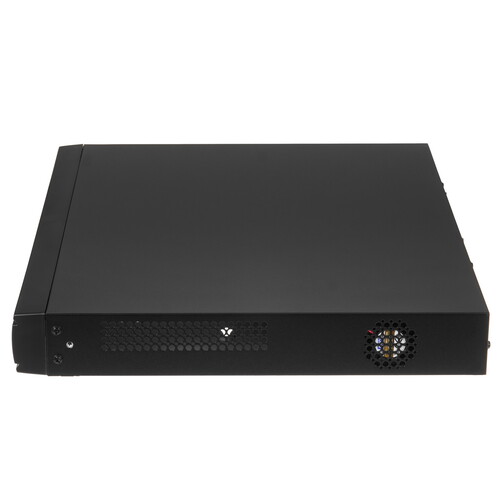 Купить Регистратор для видеонаблюдения HiWatch DS-N332/2(C)  5432735. Характеристики, отзывы и цены в Донецке