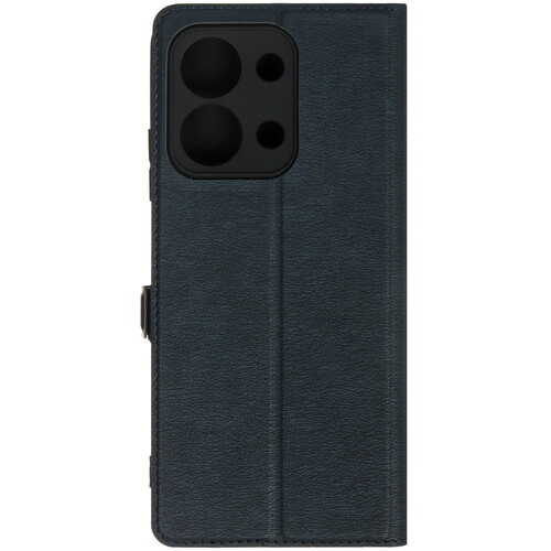 Купить Чехол-книжка  BoraSCO Book Case для Xiaomi REDMI 15C/ POCO C85 синий  5633598. Характеристики, отзывы и цены в Донецке