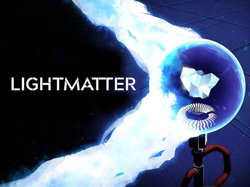 Купить Игра Lightmatter (Steam)  5484369. Характеристики, отзывы и цены в Донецке