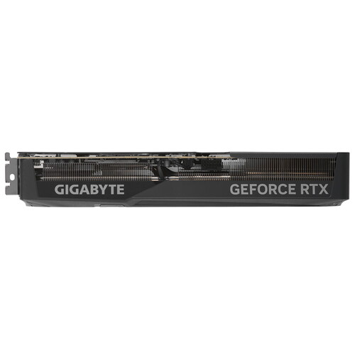 Купить Видеокарта GIGABYTE GeForce RTX 5070 Ti EAGLE OC SFF  5613393. Характеристики, отзывы и цены в Донецке