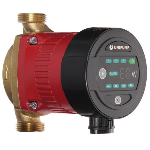 Купить Циркуляционный насос Unipump LPA 20-40 В  1232097. Характеристики, отзывы и цены в Донецке