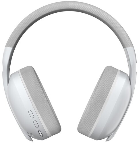 Купить Беспроводные/проводные наушники AULA S6 белый 2024  5621679. Характеристики, отзывы и цены в Донецке