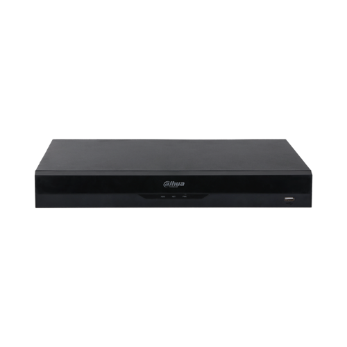 Купить Регистратор для видеонаблюдения Dahua DHI-NVR4216-EI  5446676. Характеристики, отзывы и цены в Донецке