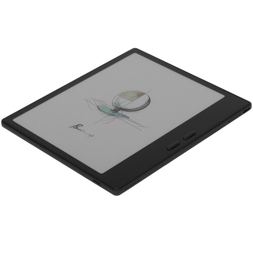 Купить 7" Электронная книга ОНИКС БУКС Go Color 7 (Gen II) черный  5630987. Характеристики, отзывы и цены в Донецке