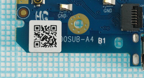 Купить Плата (USB) для смартфона KENSHI Armor I1W  9205102. Характеристики, отзывы и цены в Донецке