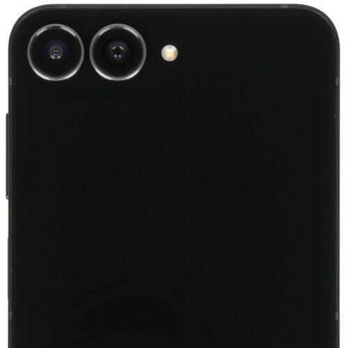 Купить 6.7" Смартфон Samsung Galaxy Z Flip7 FE 256 ГБ черный  5632785. Характеристики, отзывы и цены в Донецке