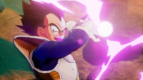 Купить Игра DRAGON BALL Z: KAKAROT Deluxe Edition (Steam)  5484145. Характеристики, отзывы и цены в Донецке