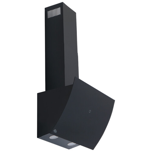 Купить Вытяжка наклонная Oasis NG-60B черный  9213493. Характеристики, отзывы и цены в Донецке