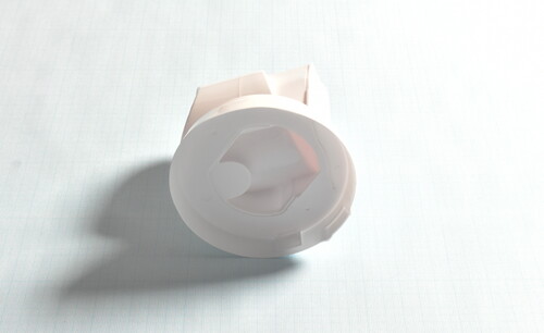 Купить Фильтр (Циклонный) для вертикального пылесоса DEXP DP-800H  4721041. Характеристики, отзывы и цены в Донецке