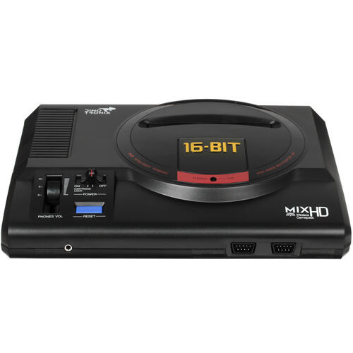 Купить Ретро-консоль Dinotronix MixHD 1080 + 450 игр  4800031. Характеристики, отзывы и цены в Донецке