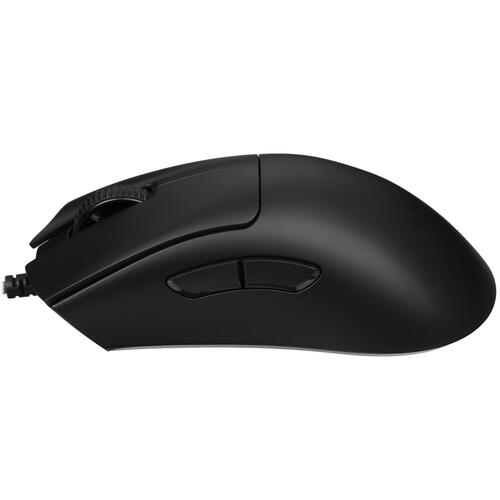 Купить Мышь проводная Razer DeathAdder V3 [RZ01-04640100-R3M1] черный  5416088. Характеристики, отзывы и цены в Донецке