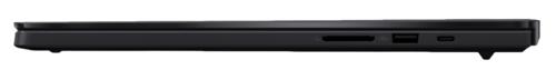 Купить 16" Ноутбук ASUS ProArt P16 H7606WM-RJ093X черный  5639281. Характеристики, отзывы и цены в Донецке