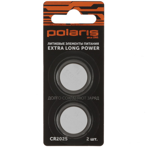 Купить Батарейка Polaris PB Premium  9252745. Характеристики, отзывы и цены в Донецке