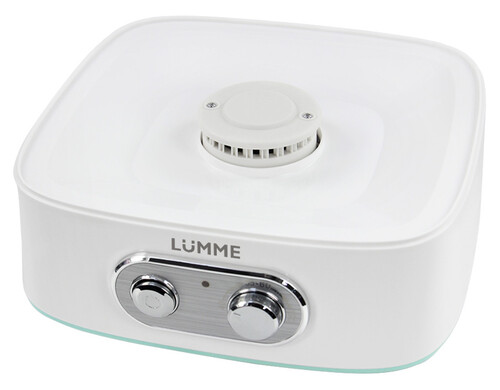 Купить Сушилка для овощей и фруктов LUMME LU-FD1854A зеленый  9148507. Характеристики, отзывы и цены в Донецке