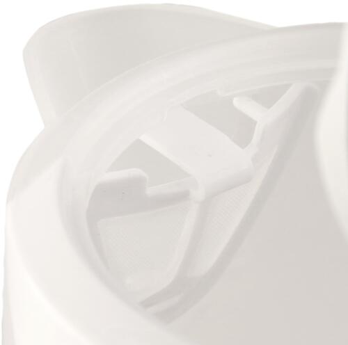 Купить Электрочайник Galaxy GL 0200 белый  1171355. Характеристики, отзывы и цены в Донецке