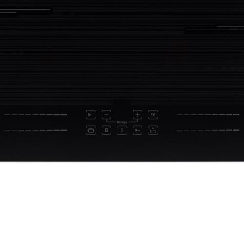 Купить Индукционная варочная поверхность KRONA GENESIS 60 BL  9032652. Характеристики, отзывы и цены в Донецке