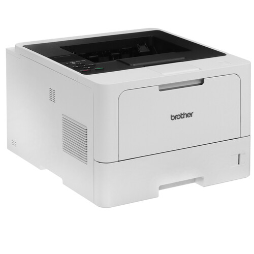 Купить Принтер лазерный Brother HL-L5210DW  5469465. Характеристики, отзывы и цены в Донецке