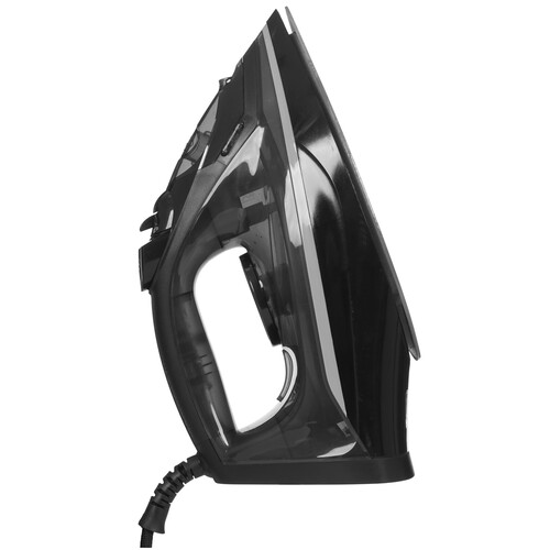 Купить Утюг Endever DELTA-232 черный  9225636. Характеристики, отзывы и цены в Донецке