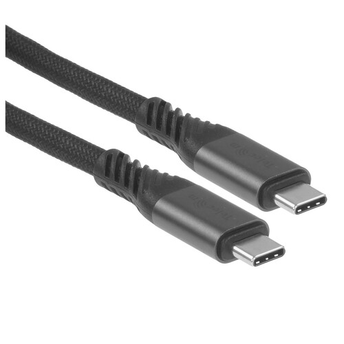Купить Кабель Telecom USB4 Type-C - USB 4  9272188. Характеристики, отзывы и цены в Донецке