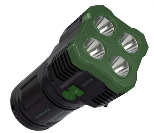 Купить Фонарь Космос KOC902Lit  9073390. Характеристики, отзывы и цены в Донецке