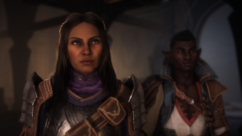 Купить Игра Dragon Age: The Veilguard (PS5)  5617179. Характеристики, отзывы и цены в Донецке