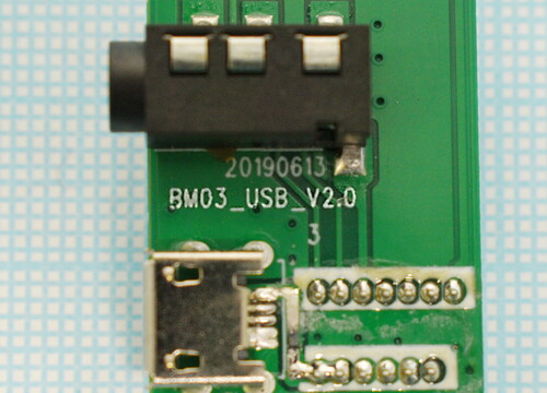 Купить Плата (USB) для портативной колонки Fiero Intrepid P530 [BM03_USB_V2.0]  9124649. Характеристики, отзывы и цены в Донецке