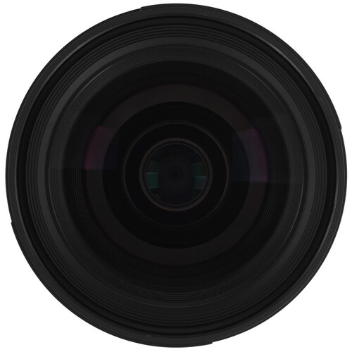 Купить Объектив Sigma 24-70mm f/2.8 DG DN II  5624578. Характеристики, отзывы и цены в Донецке