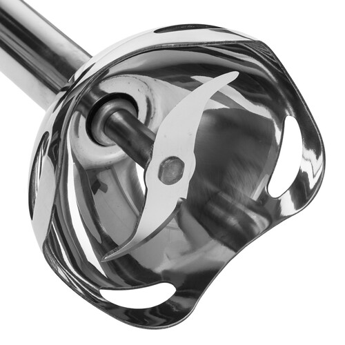 Купить Блендер погружной Endever Sigma-85 черный  9231020. Характеристики, отзывы и цены в Донецке