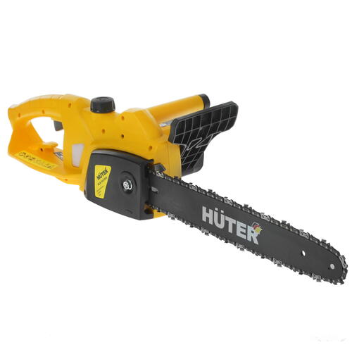 Купить Электрическая цепная пила Huter ELS-16/2000 шина - 40 см(16")  4875780. Характеристики, отзывы и цены в Донецке