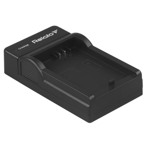 Купить Зарядное устройство Relato CH-P1640U/ LP-E5  8118592. Характеристики, отзывы и цены в Донецке