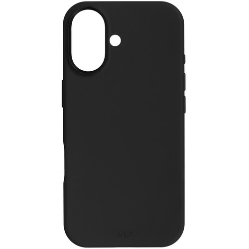 Купить Накладка  VLP Aster Pro Case для Apple iPhone 17 черный  5640506. Характеристики, отзывы и цены в Донецке