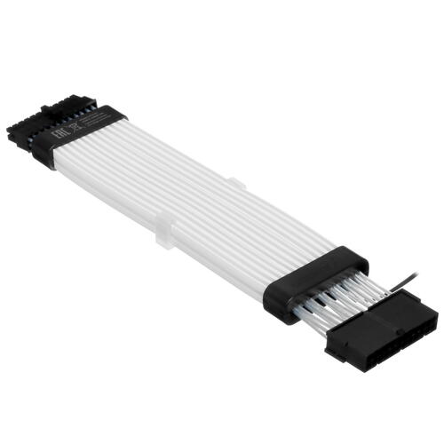 Купить Кабель для материнской платы ARDOR GAMING ARGB Motherboard Cable 24-pin + ARGB контроллер  5421981. Характеристики, отзывы и цены в Донецке