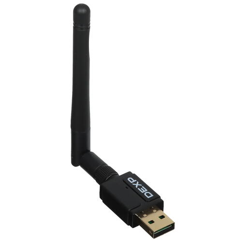 Купить Bluetooth адаптер DEXP Z-BT532  9016184. Характеристики, отзывы и цены в Донецке