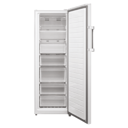 Купить Морозильный шкаф  ARDO FEA260238EW2 белый  9284710. Характеристики, отзывы и цены в Донецке