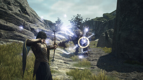 Купить Игра Dragon's Dogma 2 - Deluxe Edition (Steam)  5484086. Характеристики, отзывы и цены в Донецке