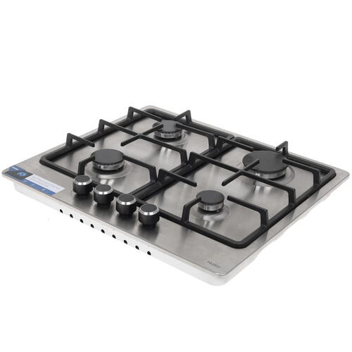 Купить Газовая варочная поверхность Haier HHX-M64CNX  1277647. Характеристики, отзывы и цены в Донецке