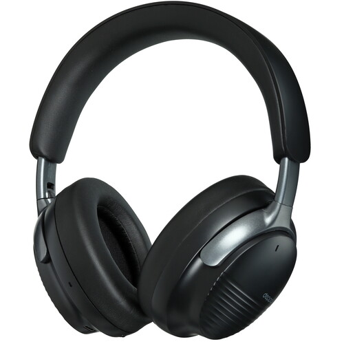 Купить Беспроводные наушники Deppa Stereo Vibe черный 2025  9299923. Характеристики, отзывы и цены в Донецке